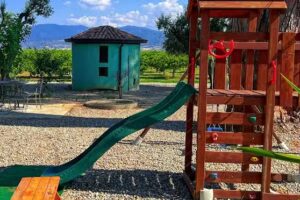 Masseria Brica Rossa – Agriturismo