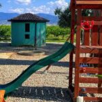 Masseria Brica Rossa – Agriturismo