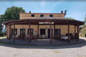 Masseria Cantina – Agriturismo