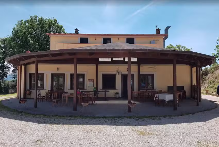 Masseria Cantina – Agriturismo