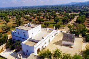 Masseria Capece