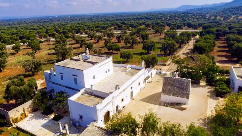 Masseria Capece