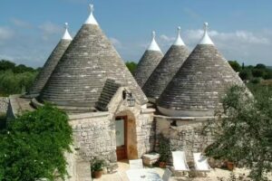 Masseria Cappuccini – Ostuni