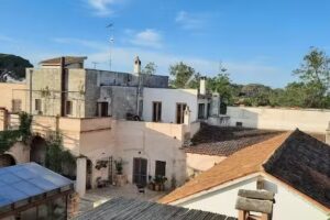 Masseria Caretti Grande