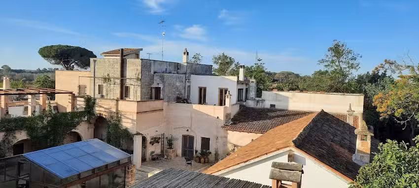 Masseria Caretti Grande