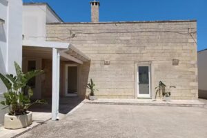 Masseria “Casa Giulia”