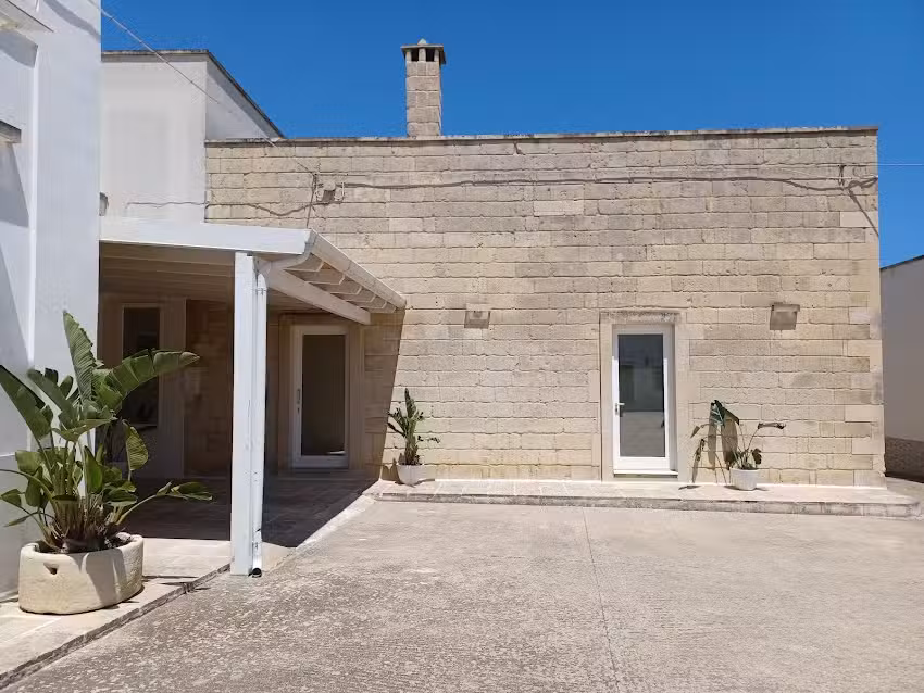 Masseria “Casa Giulia”