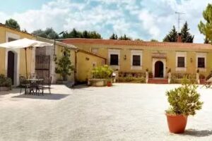 Masseria Case Damma