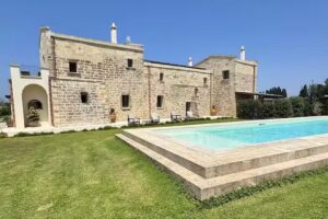 Masseria Casina Fiocca