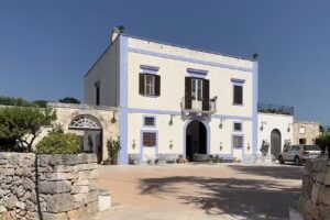 Masseria Casina Vitale