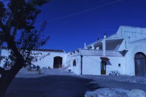 Masseria Cassiere Bed and Breakfast