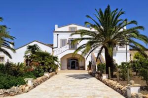 Masseria Celentano Relais Agriturismo