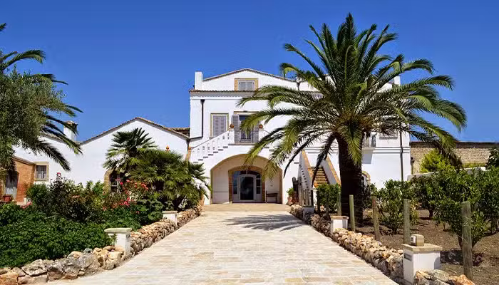 Masseria Celentano Relais Agriturismo