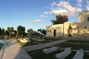 Masseria Ceratonia