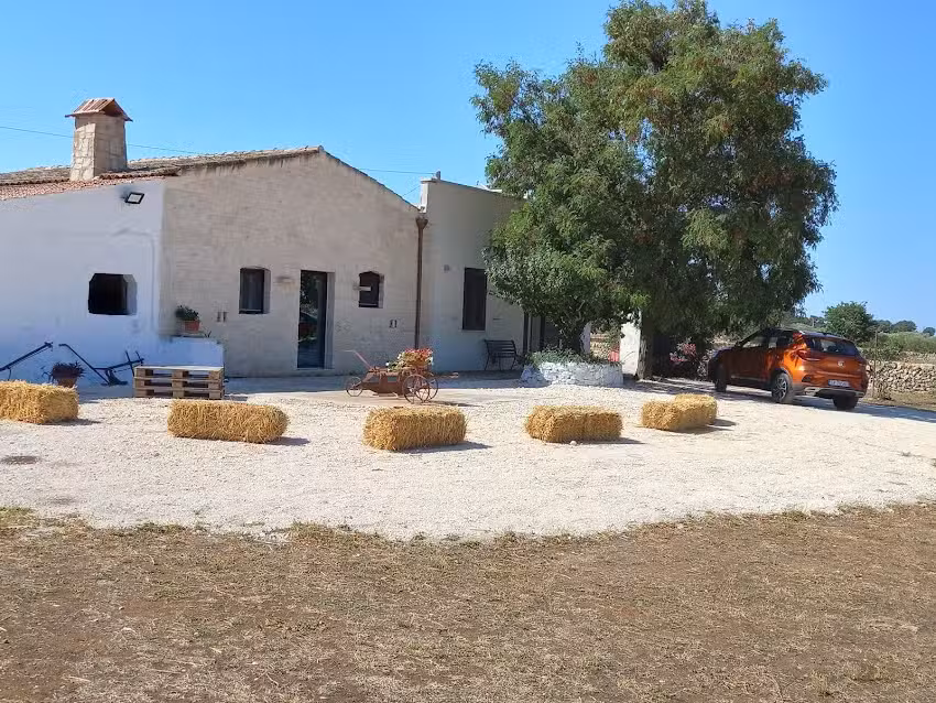 Masseria ciavatta