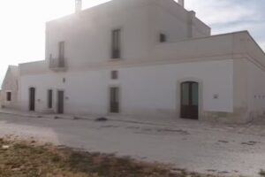 Masseria Ciavea