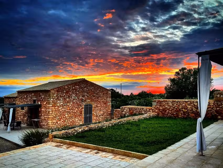 Masseria Cisternella