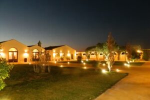 Masseria Colle Carro