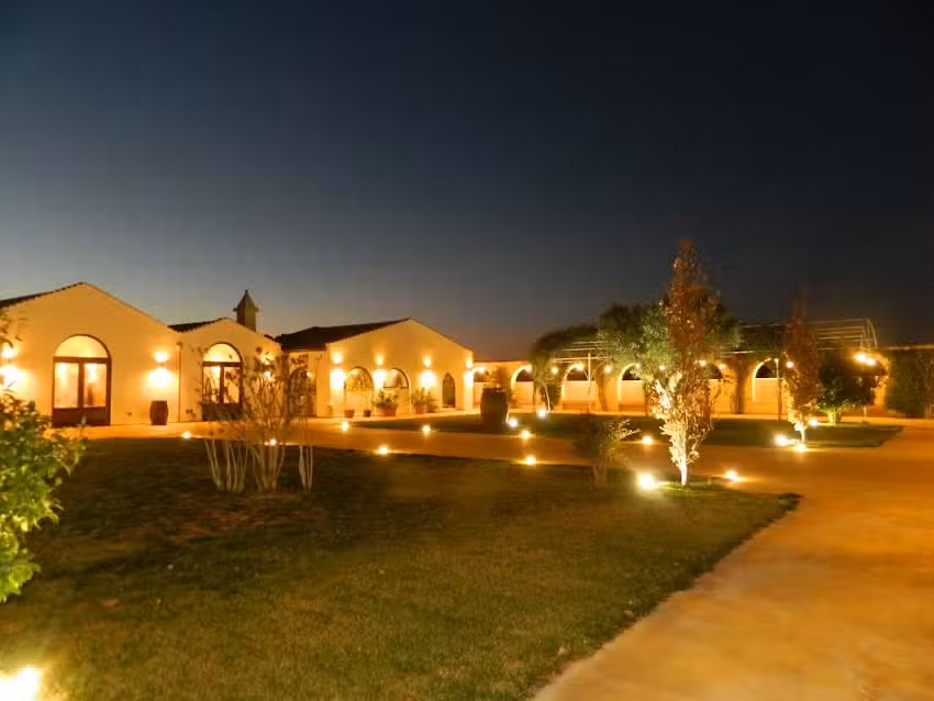 Masseria Colle Carro