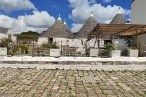 Masseria Colombo SAS