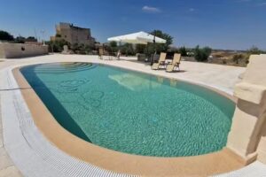Masseria Conti Filo – B&B ALTAMURA