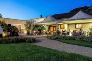 Masseria Corda di Lana