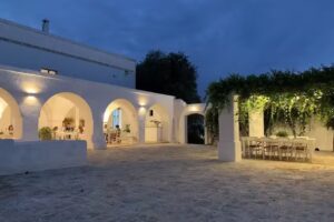 Masseria Corte Degli Asini