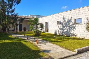 Masseria Cricelli Azienda Agrituristica