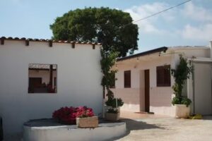 Masseria d’Aprile
