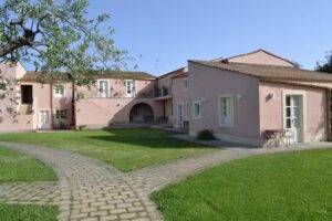 Masseria degli Ulivi