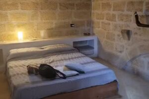 Masseria dei 12 Granai B&B