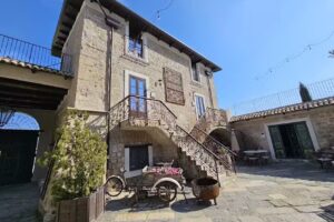 Masseria del Carmine Maggiore