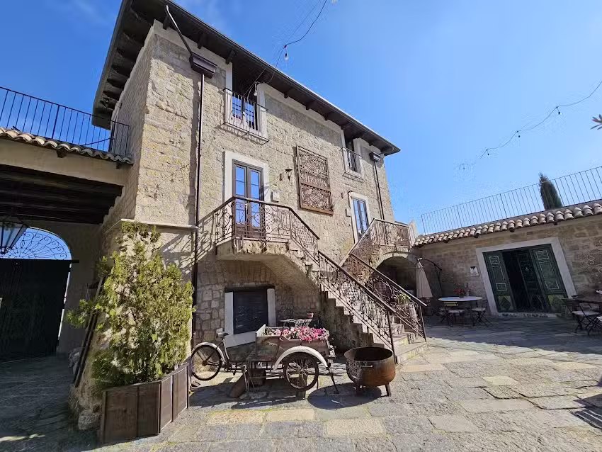 Masseria del Carmine Maggiore