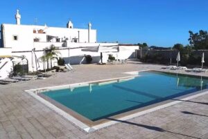 Masseria Del Crocifisso