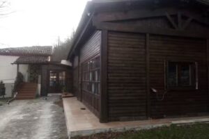 Masseria del Dottore di Antonetta Patriarca