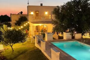 Masseria Della Piana