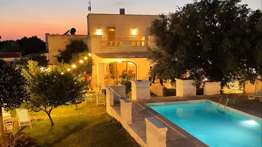 Masseria Della Piana