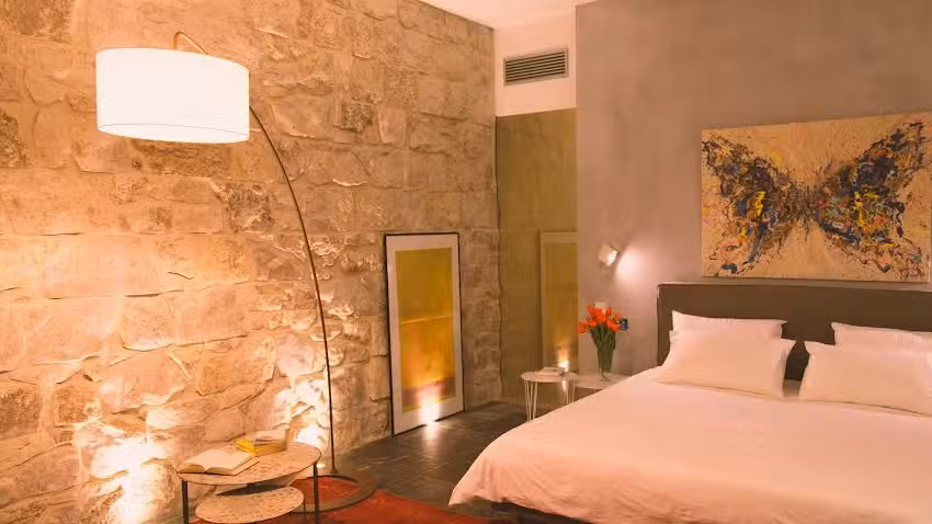 Masseria della Volpe