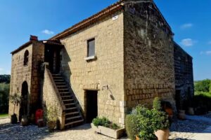 Masseria delle Sorgenti Ferrarelle