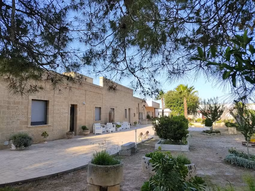 Masseria Don Egidio