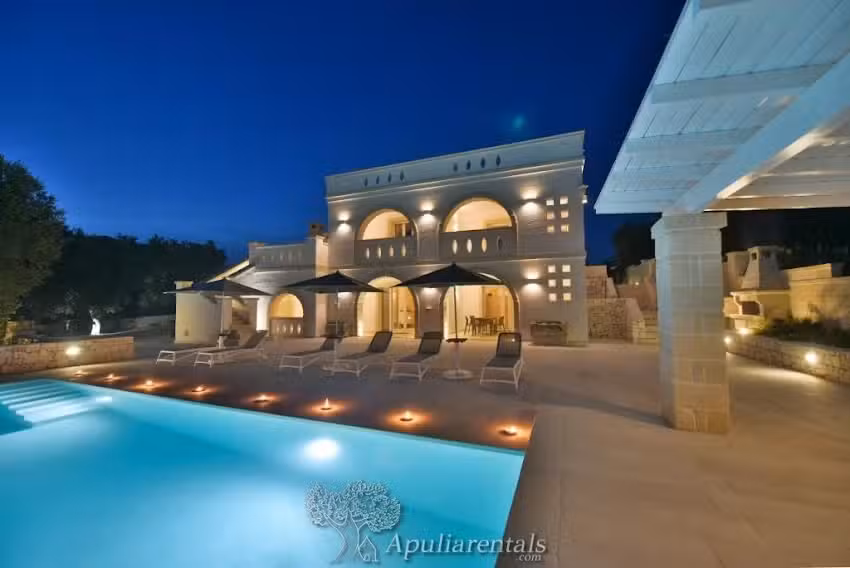 Masseria Don Salvatore