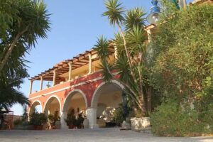 Masseria Eco di Mare