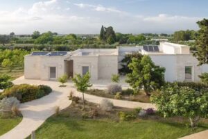 Masseria Elysium Nature Resort e Ristorante