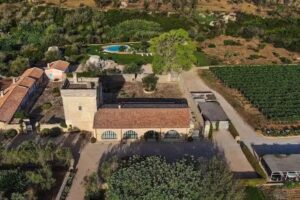 Masseria Fano Relais & Wine