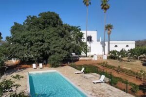 Masseria Filippo de Raho – Agri Bio Relais