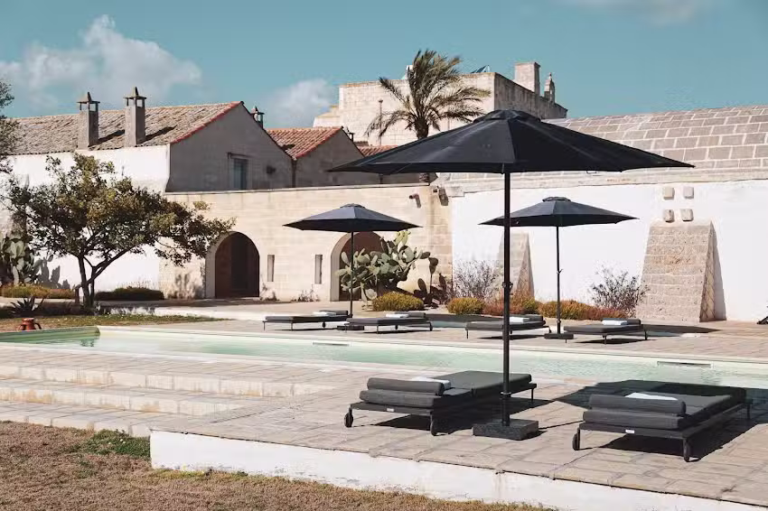 Masseria Francescani