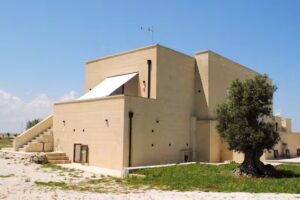 Masseria Gelsi B&B