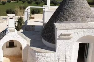 Masseria Grofoleo