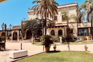 Masseria Grottella – Resort – Location Eventi – Ristorante – Piscina