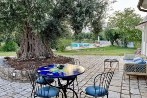 masseria i raffi b&b